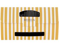 Nadelheft MORE AMOR, 40 gemischte Nähnadeln, Bohin