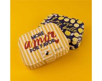 Nähset für die Reise LA VIE EST BELLE, Bohin