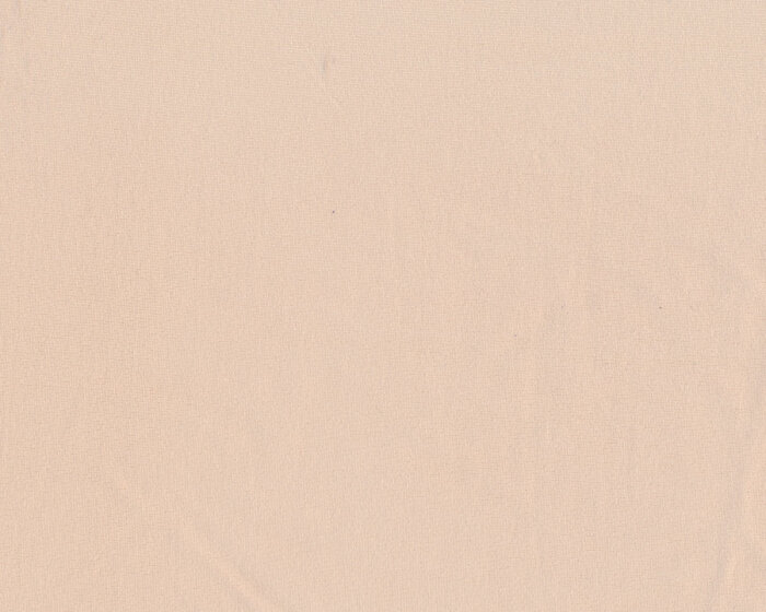 40 cm Reststück MIT FEHLER Badeanzugstoff BEACH WEAR SUMMER, UV-Schutz, hellbeige