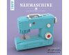 Nähmaschine aus Klemmbausteinen, TOPP