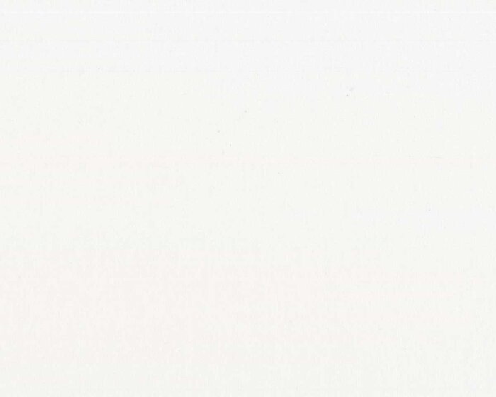 50 cm Reststück Feiner Italienischer Viskosejersey BIANCO, weiß