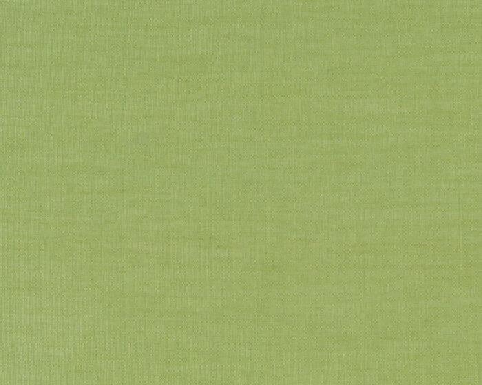 50 cm Reststück Seiden-Baumwoll-Batist AIRTOUCH, hellgrün
