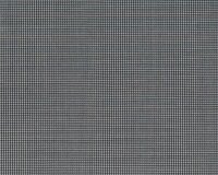 Italienischer Wollstoff aus Schurwolle TORINO, Mini-Karo,...