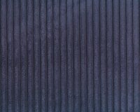 Breitcordstoff WANJA, dunkelblau