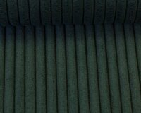 Breitcordstoff WANJA, tannengrün