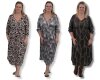 Damen-Schnittmuster Kleid VIVI, fadenkäfer