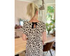 Damen-Schnittmuster Kleid VIVI, fadenkäfer