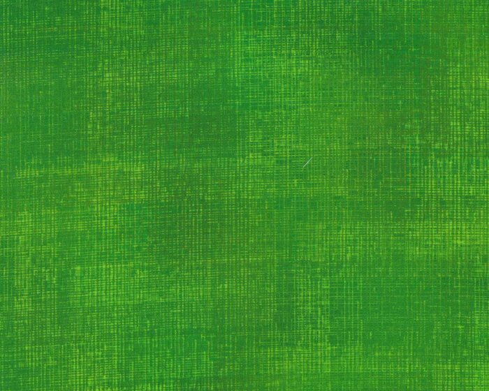 Patchworkstoff INTERWOVEN, Schraffur, grün, In The Beginning