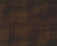 Patchworkstoff INTERWOVEN, Schraffur, braun, In The...