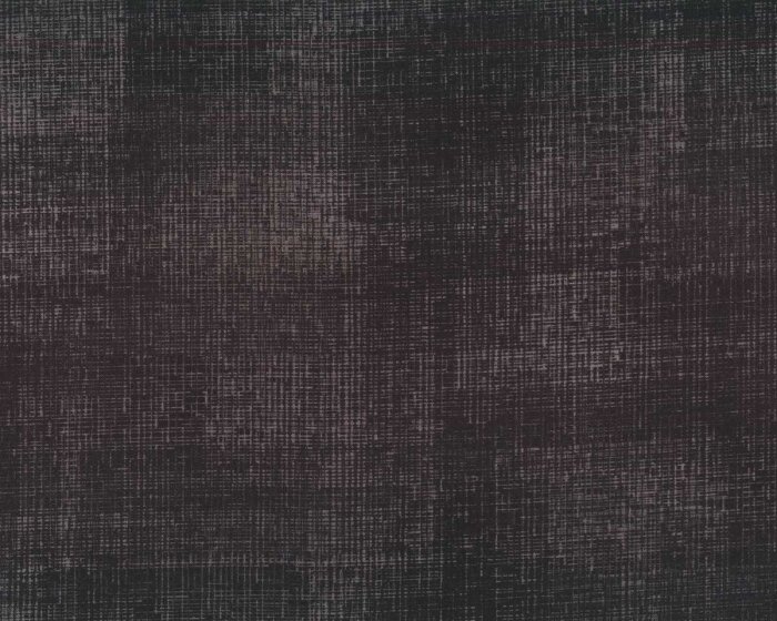 Patchworkstoff INTERWOVEN, Schraffur, anthrazit, In The Beginning