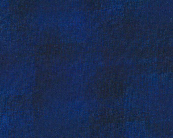 Patchworkstoff INTERWOVEN, Schraffur, blau, In The Beginning