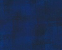 Patchworkstoff INTERWOVEN, Schraffur, blau, In The Beginning