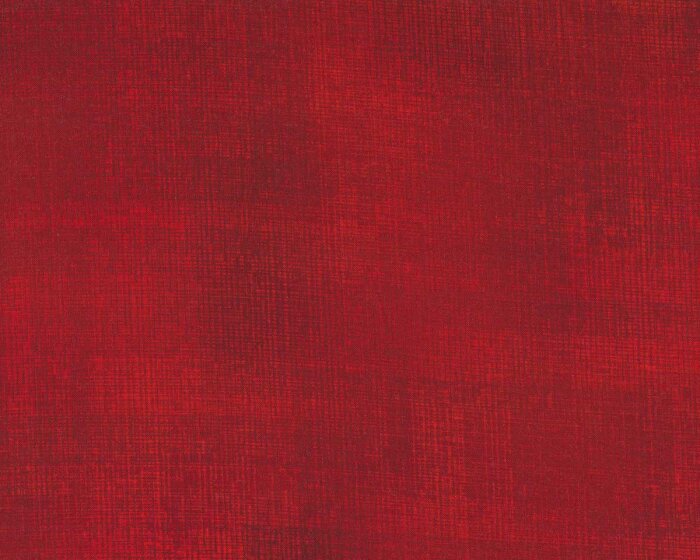 Patchworkstoff INTERWOVEN, Schraffur, rot, In The Beginning