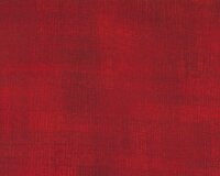 Patchworkstoff INTERWOVEN, Schraffur, rot, In The Beginning