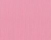 60 cm Reststück Westfalenstoff, Webstoff AMSTERDAM, Vichystreifen, rosa-hellrosa