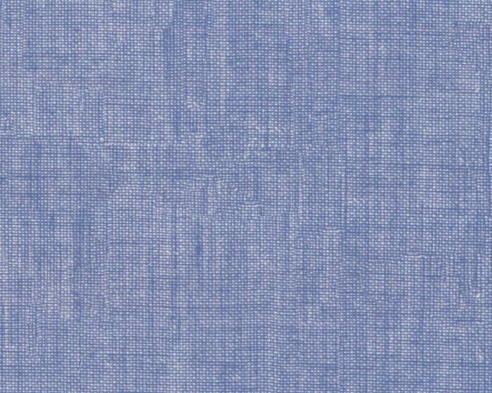 Baumwollstoff LEINEN, jeansblau, Acufactum