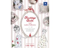 Näh- und Stickbuch: Fruchtige Quilts, Acufactum
