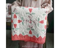 Näh- und Stickbuch: Fruchtige Quilts, Acufactum