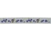 Webband HEIDELBEEREN, Silke Leffler, Acufactum