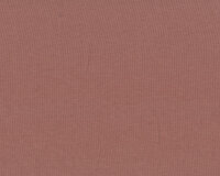 50 cm Reststück MIT FEHLER Baumwolljersey ORGANIC...