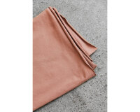 50 cm Reststück MIT FEHLER Baumwolljersey ORGANIC...