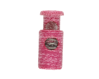 Kordelstopper, 5 mm Durchlass, einfarbig, 17 Farben pink...