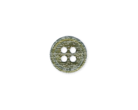 Hemdenknopf BUTTON-UP, 15 Farben, 9 & 11 mm, Dill Knopf