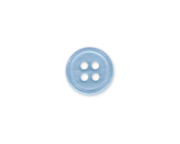 Kunststoffknopf BUTTON-UP, 15 Farben, 9 & 11 mm, Dill...