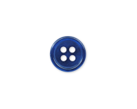 Kunststoffknopf BUTTON-UP, 15 Farben, 9 & 11 mm, Dill...