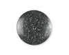 Kunststoffknopf GALAXY, Glitzer, 13, 18 & 23 mm, Dill Knopf