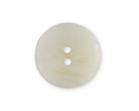 Kunststoffknopf VANILLA, perlmutt, 15, 18, 23 mm, Dill Knopf