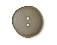Kunststoffknopf PURE-SHAPE, 28 & 38 mm, Dill Knopf