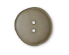 Kunststoffknopf PURE-SHAPE, 28 & 38 mm, Dill Knopf