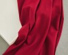 Jersey aus TENCEL™ Lyocell, weinrot, meetMILK
