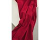 Jersey aus TENCEL™ Lyocell, weinrot, meetMILK