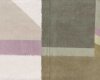 Dekostoff EXPLORE aus Velour, Retro-Design, Saum & Viebahn