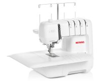BERNINA Coverstich L 620 mit Lufteinfädler