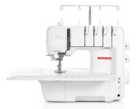 BERNINA Coverstich L 620 mit Lufteinfädler
