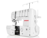 BERNINA Coverstich L 620 mit Lufteinfädler