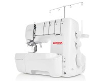 BERNINA Coverstich L 620 mit Lufteinfädler
