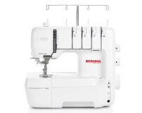 BERNINA Coverstich L 620 mit Lufteinfädler
