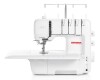 BERNINA Coverstich L 620 mit Lufteinfädler
