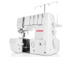 BERNINA Coverstich L 620 mit Lufteinfädler