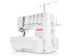 BERNINA Coverstich L 620 mit Lufteinfädler