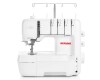 BERNINA Coverstich L 620 mit Lufteinfädler