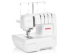 BERNINA Coverstich L 620 mit Lufteinfädler