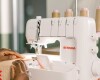 BERNINA Overlock L 660 mit Lufteinfädler