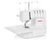 BERNINA Overlock L 650 mit Lufteinfädler