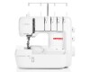 BERNINA Overlock L 650 mit Lufteinfädler