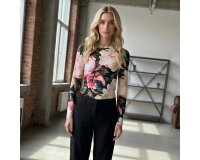 Damen-Schnittmuster Basic Shirt VICTORIA, Kartó